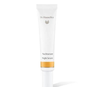 Dr. Hauschka Ser de noapte pentru piele (Night Serum) 20 ml