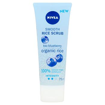 Nivea Peeling softening skin (Skin Refining Scrub) 75 ml