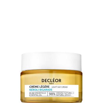 Decléor Cremă ușoară de zi Neroli Bigarade (Light Day Cream) 50 ml