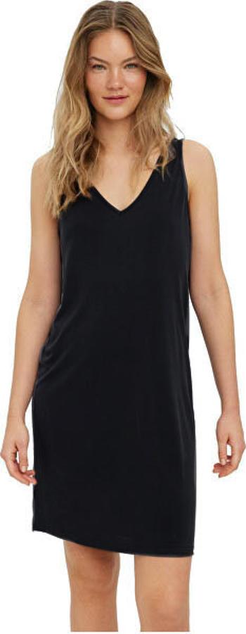 Vero Moda Rochie pentru femei VMFILLI Regular Fit 10265015 Black XS