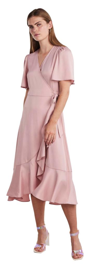 Y.A.S Rochie pentru femei YASTHEA Standard Fit 26028890 Pale Mauve XXL