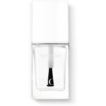 DIOR Dior Vernis Top Coat uscare rapida pentru unghii 10 ml