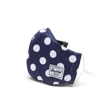 Herschel Classic Fitted Face Mask 10974-04929
