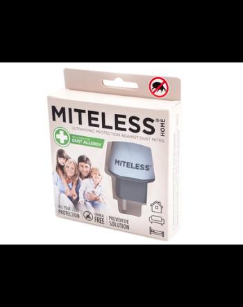 MITELESS Home Repelent cu ultrasunete pentru acarieni