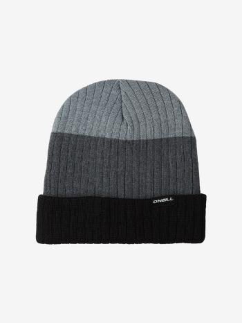 O'Neill Blockstripe Beanie Căciulă Gri