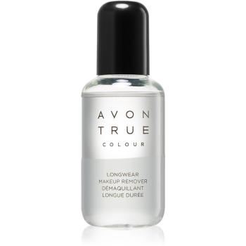Avon True Colour doua componente demachiant pentru ochi 50 ml