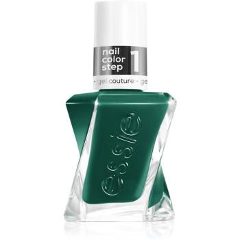 essie gel couture lac de unghii culoare 548 in-vest in style 13,5 ml