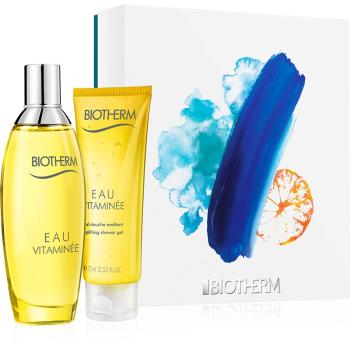 Biotherm Eau Vitaminée set cadou pentru femei