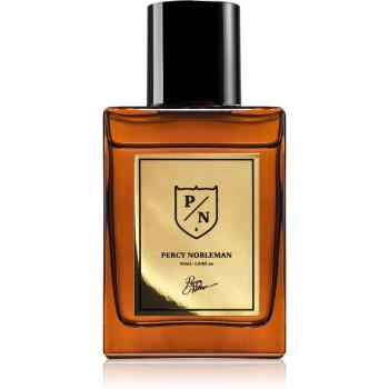 Percy Nobleman Percy Nobleman Eau de Toilette Eau de Toilette pentru bărbați 50 ml