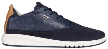 Geox Adidași pentru bărbați Aerantis A Navy U927FA-02243-C4002 44