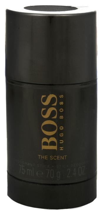 Hugo Boss Boss Scent - deodorant solid 75 ml