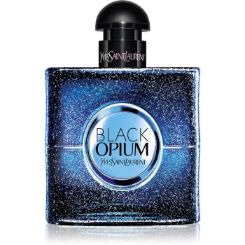 Yves Saint Laurent Black Opium Intense Eau de Parfum pentru femei 50 ml
