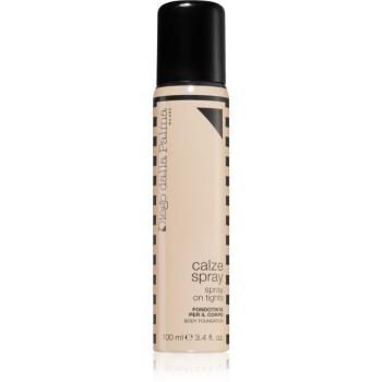 Diego dalla Palma Spray On Tights ciorapi aplicati sub forma de spray tonifiant culoare 200 100 ml