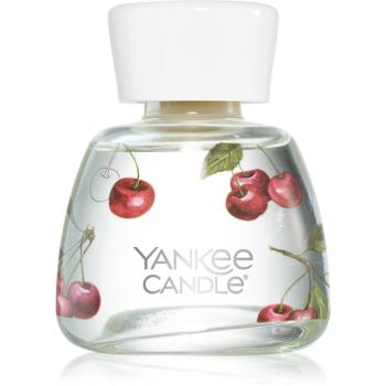 Yankee Candle Black Cherry aroma difuzor cu rezervã 100 ml