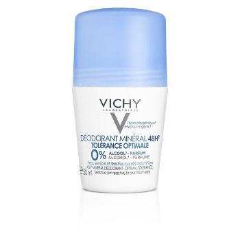 Vichy Deodorant mineral cu bilă (Deodorant) 50 ml