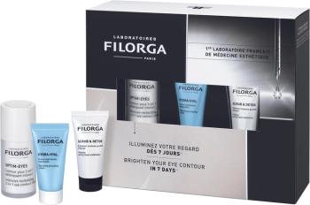 Filorga Set cadou Brighten Your Eye Contour In 7 Days