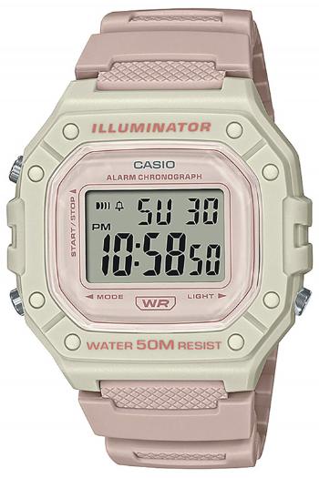 Casio colectare W-218HC-4A2VEF (007)