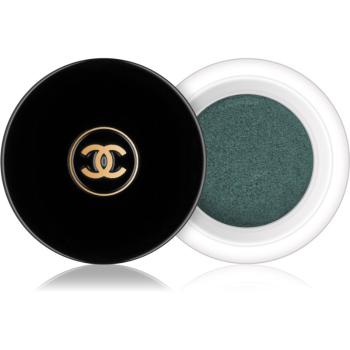 Chanel Ombre Première fard de pleoape cremos culoare 824 Verderame 4 g