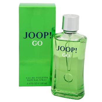 Joop! Go - EDT 50 ml