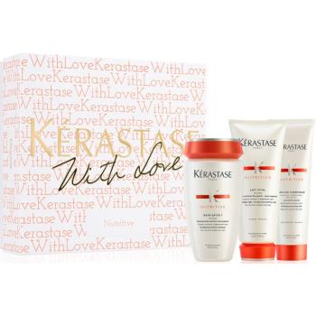 Kérastase Nutritive set cadou (nutritie si hidratare)