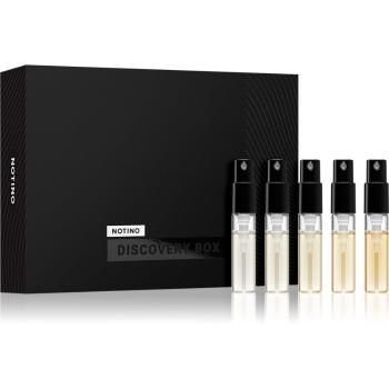 Beauty Discovery Box Notino Niche Fragrances Unisex set unisex