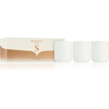 Sanctuary Spa Lily & Rose set cadou