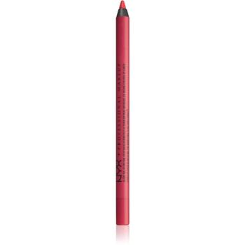 NYX Professional Makeup Slide On creion contur pentru buze culoare 05 Rosey Sunset 1.2 g
