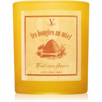 Vila Hermanos Les Bougies au Miel Honey Flower lumânare parfumată 190 g