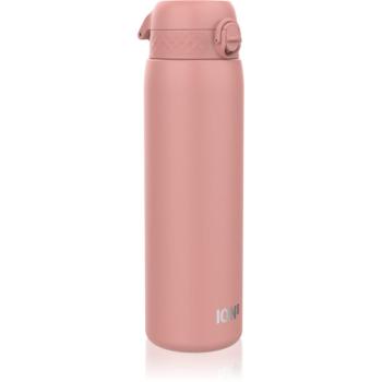 Ion8 Leak Proof sticlă inoxidabilă pentru apă mare Ash Rose 1200 ml