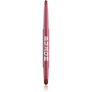 Buxom POWER LINE™ PLUMPING LIP LINER dermatograf cremos pentru buze cu efect de crestere culoare Dangerous Dolly 0,3 g