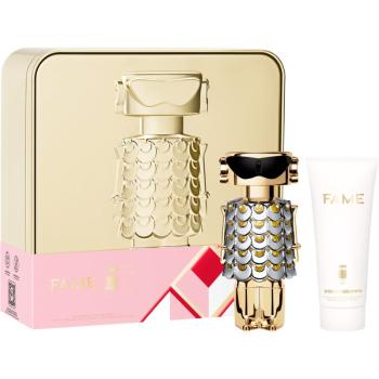 Paco Rabanne Fame set cadou pentru femei