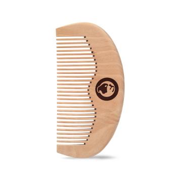 Bulldog Pieptene pentru barbă Beard Comb