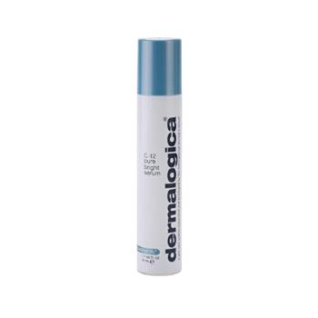 Dermalogica Ser iluminator pentru piele cu hiperpigmentare PowerBright TRx (C-12 Pure Bright Serum) 50 ml