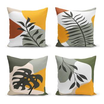 Fețe de pernă în set de 4 buc. 43x43 cm - Minimalist Cushion Covers