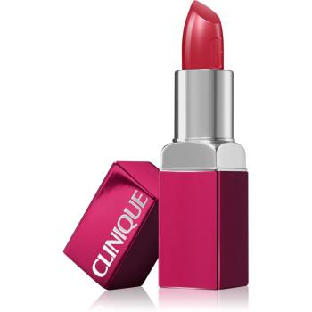 Clinique Pop™ Reds ruj strălucitor culoare Red-y to Wear 3,6 g
