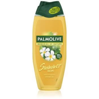Palmolive Memories Summer Dreams gel de dus delicioasa 500 ml