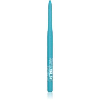 Maybelline Lasting Drama eyeliner-gel culoare Breezy Blue 1 buc