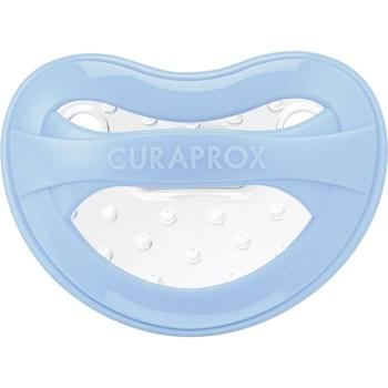 Curaprox Baby Blue suzetă 3-7 kg 1 buc