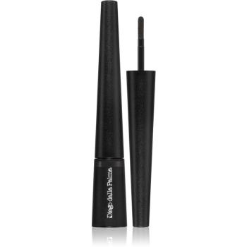 Diego dalla Palma Design Eyebrow Powder - Long Lasting pudră colorată pentru sprâncene culoare Ash Brown 0,7 g