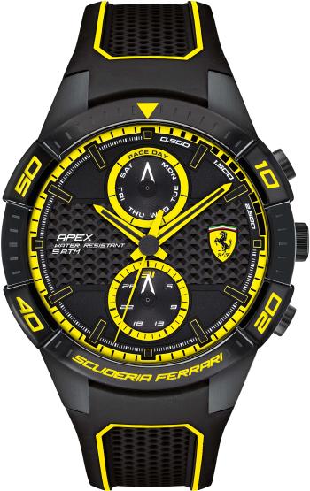 Scuderia Ferrari Apex 0830633