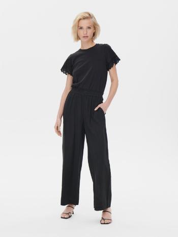 ONLY Tokyo Pantaloni Negru