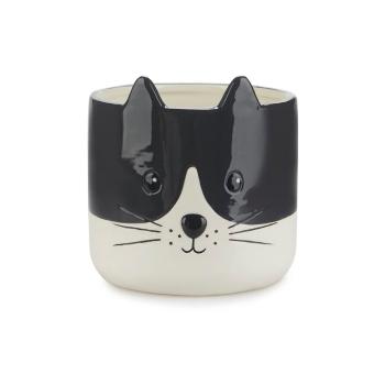 Ghiveci din ceramică ø 13,5 cm Kitty – Balvi