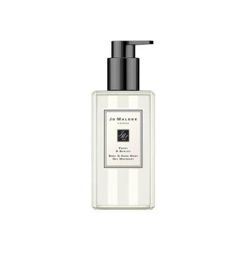 Jo Malone Poppy & Barley - gel de duș 250 ml