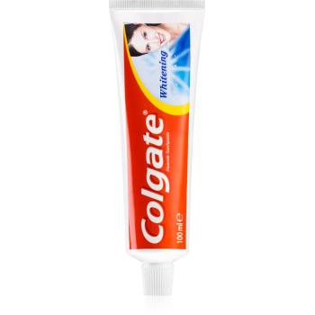 Colgate Whitening pasta de dinti pentru albire 100 ml
