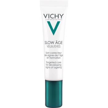 Vichy Slow Âge tratament pentru ochi anti-îmbătrânire 15 ml