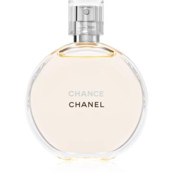 Chanel Chance Eau de Toilette pentru femei 50 ml
