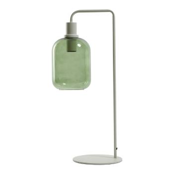 Veioză verde (înălțime 60 cm) Lekar – Light & Living