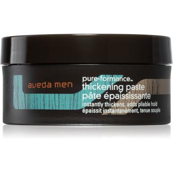 Aveda Men Pure - Formance™ Thickening Paste gel modelator pentru coafura 75 ml