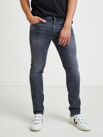 Diesel Thommer Jeans Gri