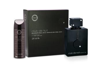 Armaf Club de Nuit Intense Man- EDT 105 ml + deodorant spray 200 ml